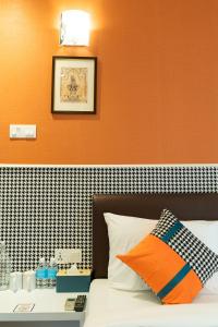 link hotel