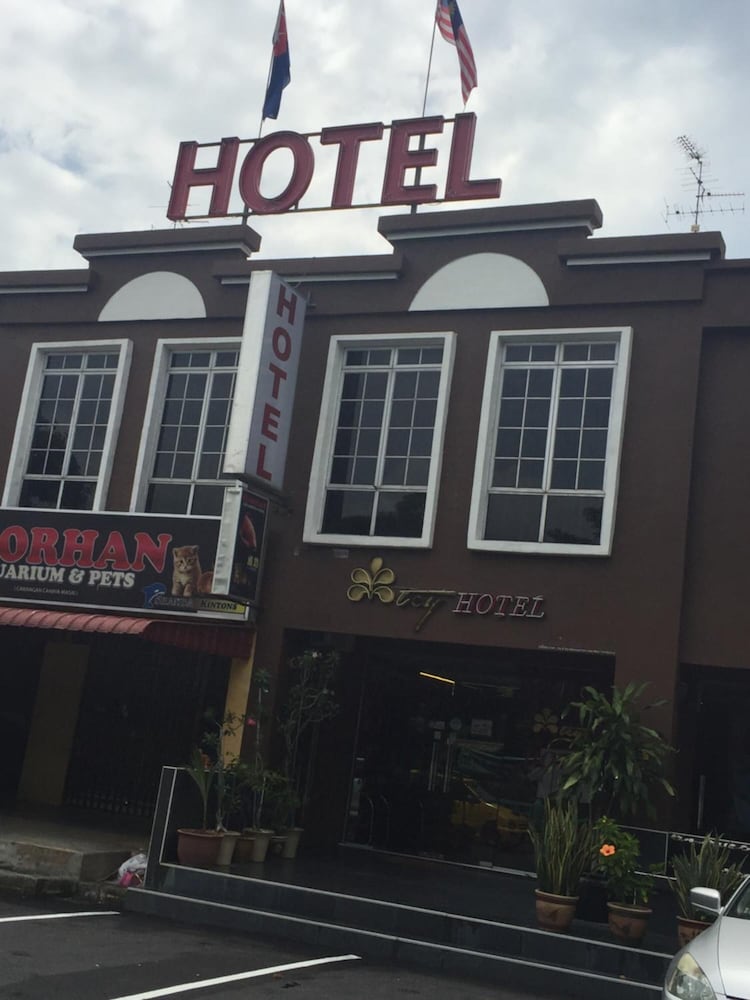 tey hotel