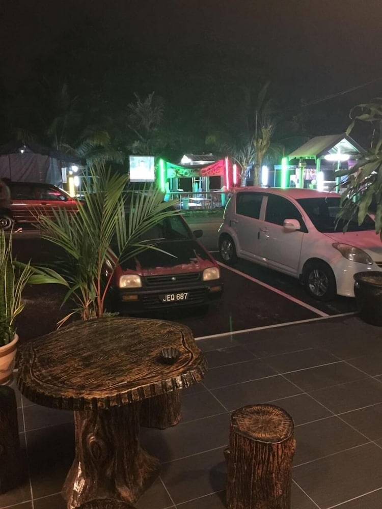 tey hotel