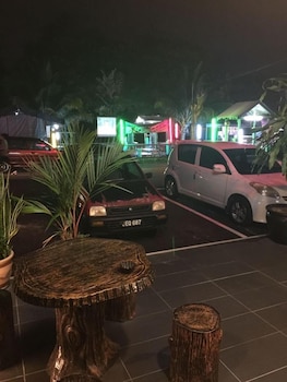 tey hotel
