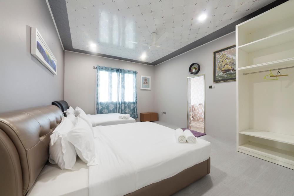 kokol heights villa