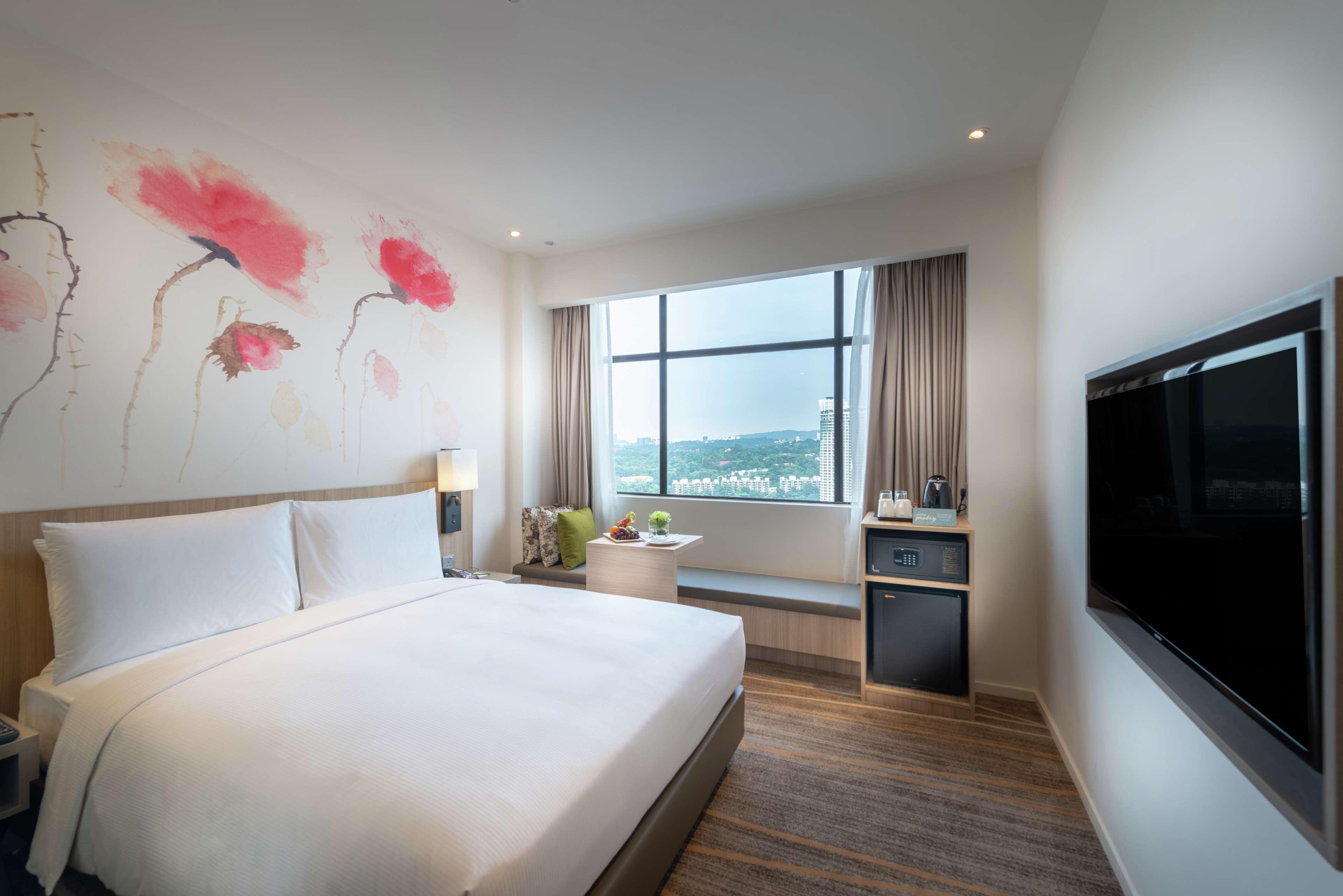 hilton garden inn kuala lumpur jalan tuanku abdul rahman south