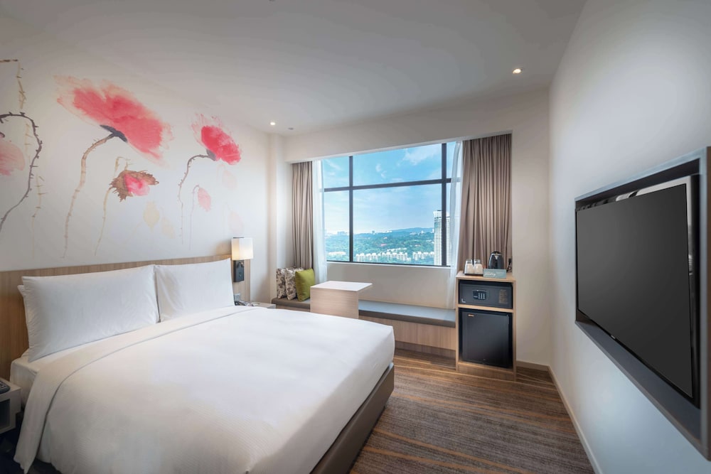 hilton garden inn kuala lumpur jalan tuanku abdul rahman south