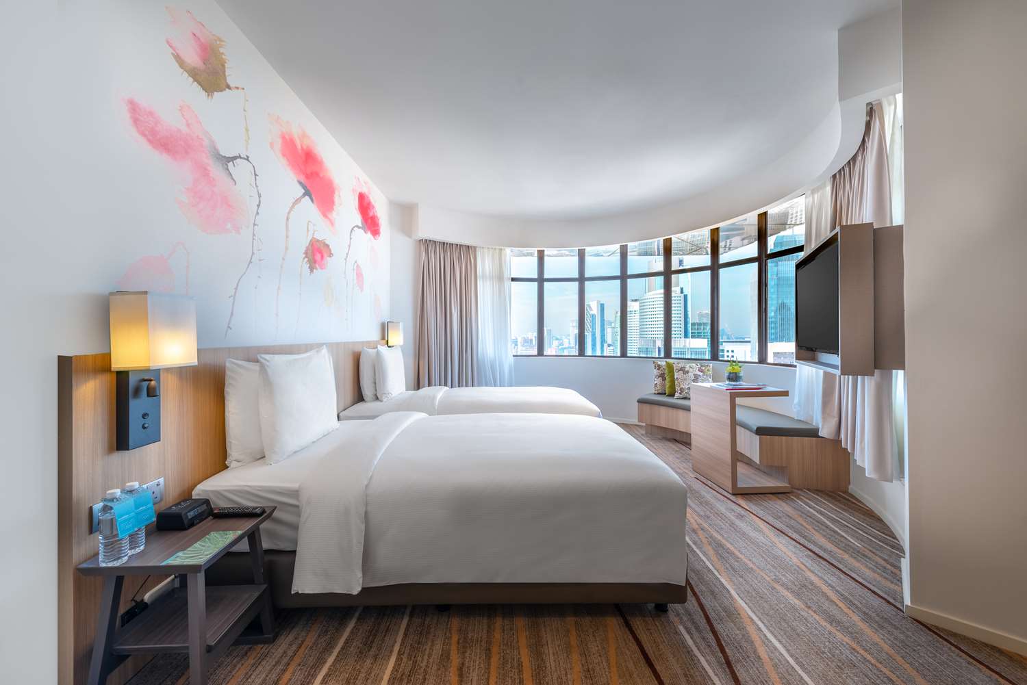 hilton garden inn kuala lumpur jalan tuanku abdul rahman south