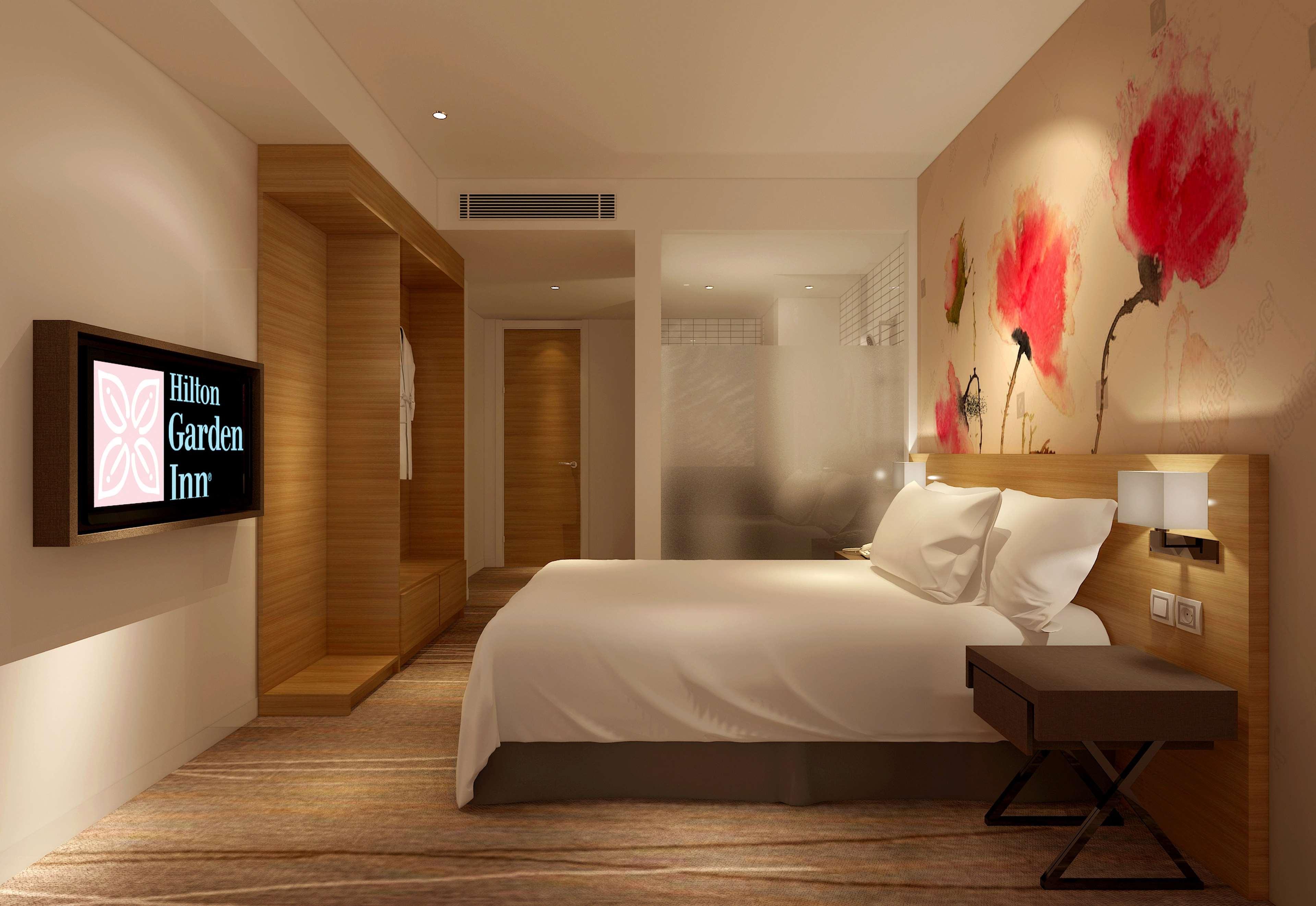 hilton garden inn kuala lumpur jalan tuanku abdul rahman south