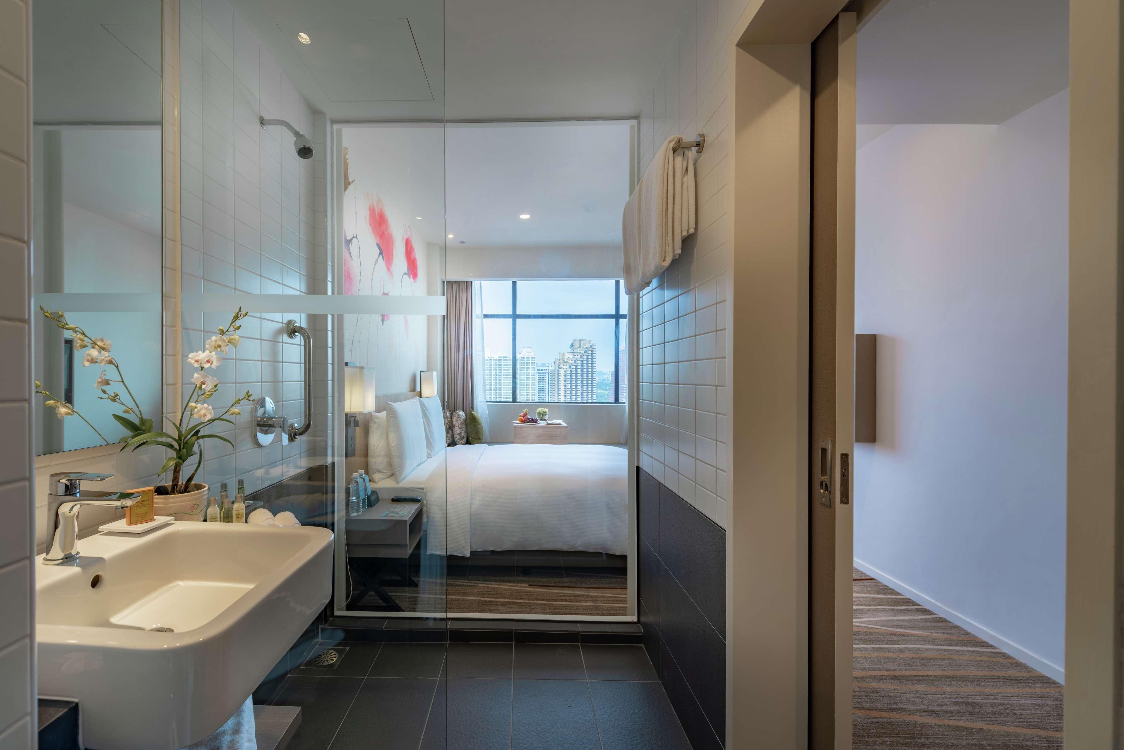 hilton garden inn kuala lumpur jalan tuanku abdul rahman south