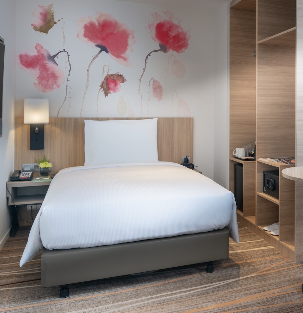 hilton garden inn kuala lumpur jalan tuanku abdul rahman south