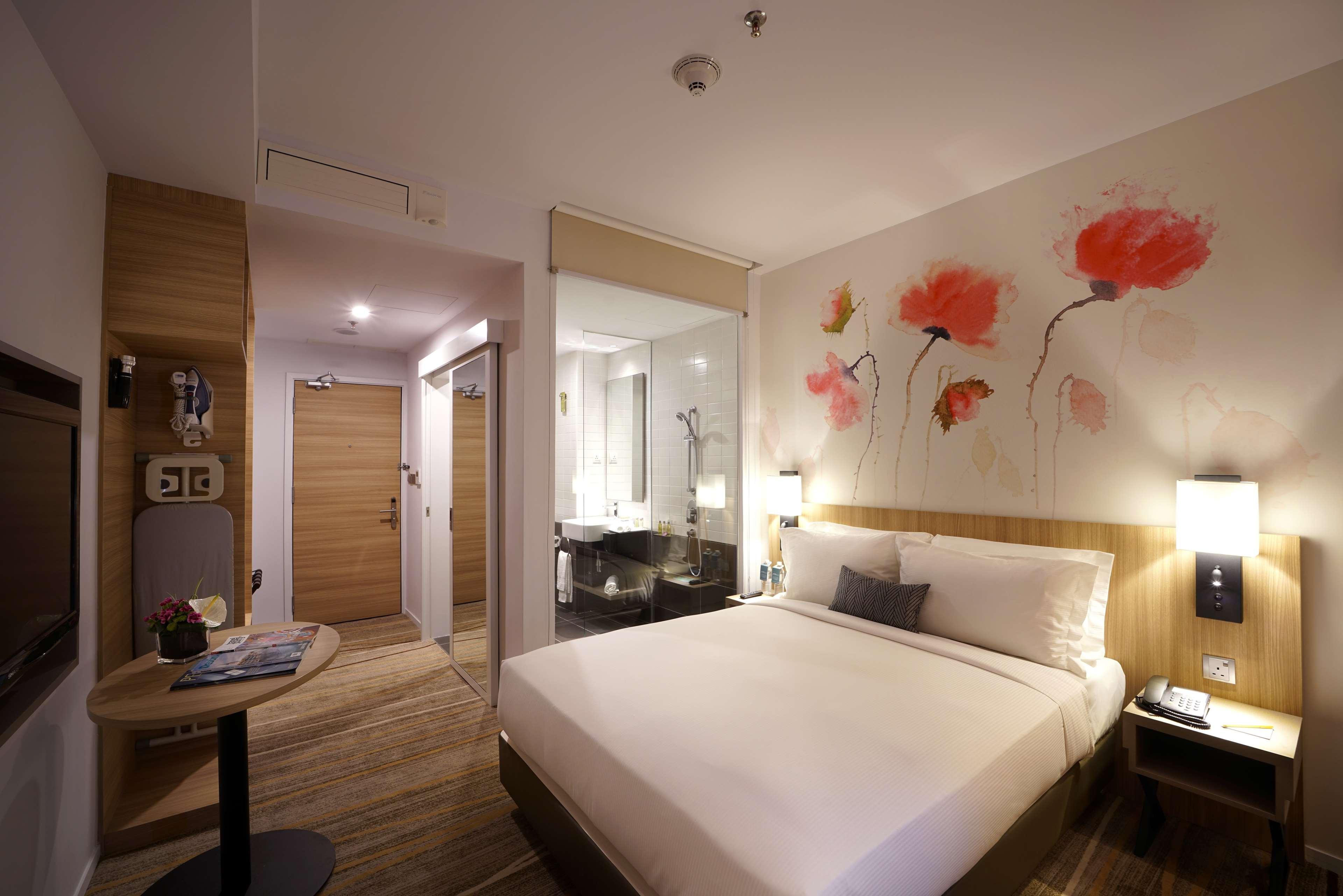 hilton garden inn kuala lumpur jalan tuanku abdul rahman south