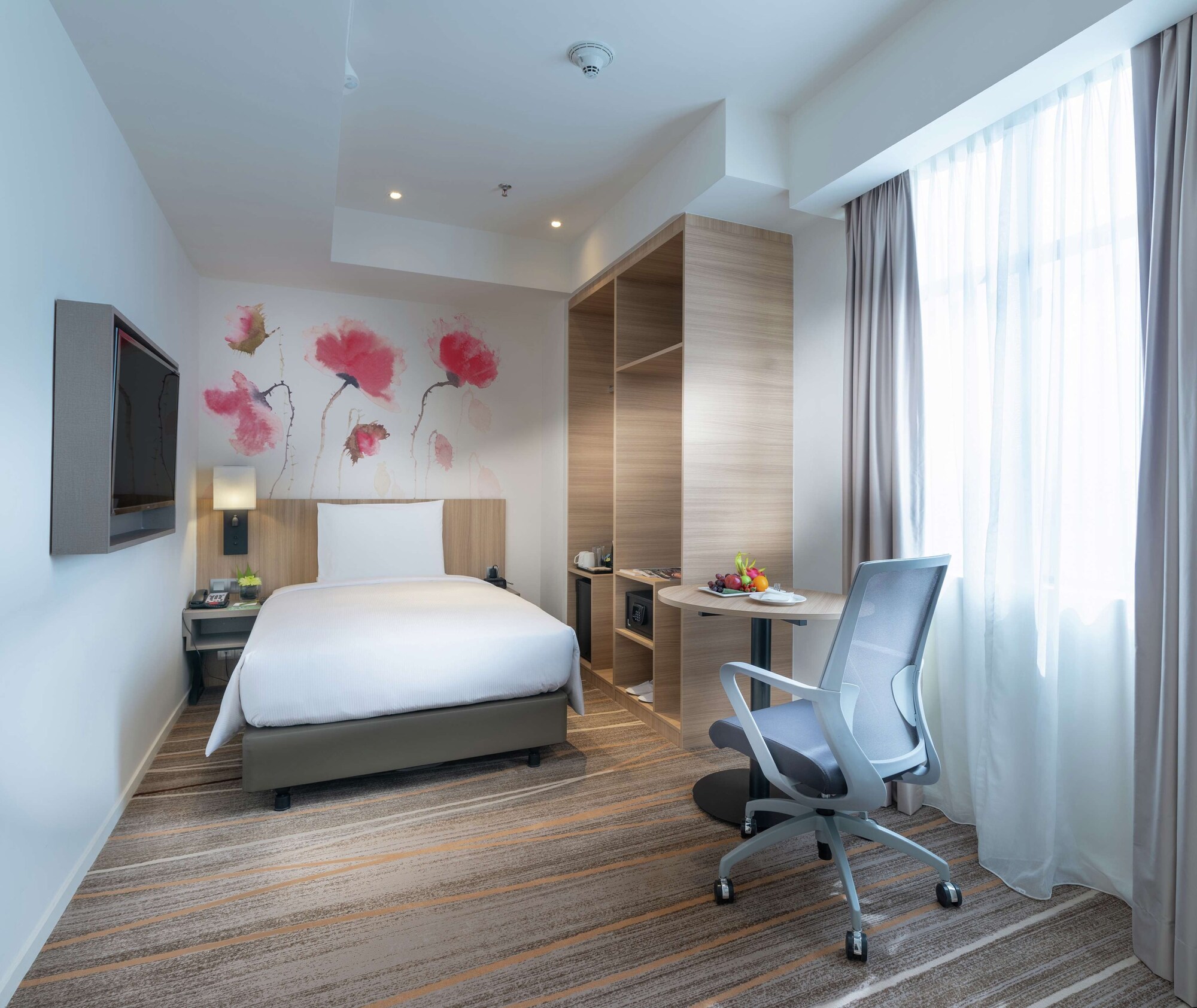 hilton garden inn kuala lumpur jalan tuanku abdul rahman south