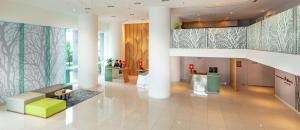 hilton garden inn kuala lumpur jalan tuanku abdul rahman south