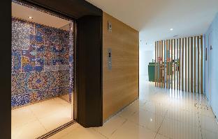 hilton garden inn kuala lumpur jalan tuanku abdul rahman south