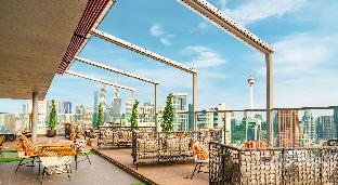 hilton garden inn kuala lumpur jalan tuanku abdul rahman south