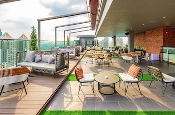 hilton garden inn kuala lumpur jalan tuanku abdul rahman south