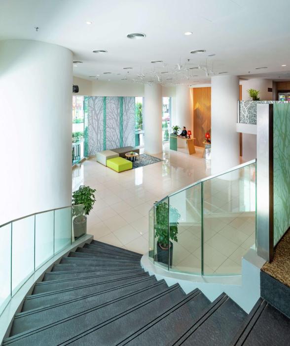 hilton garden inn kuala lumpur jalan tuanku abdul rahman south