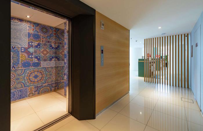 hilton garden inn kuala lumpur jalan tuanku abdul rahman south
