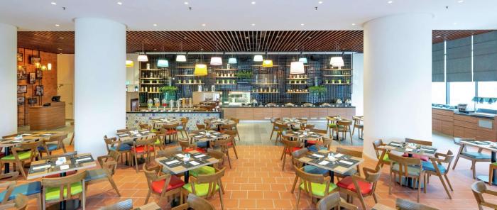 hilton garden inn kuala lumpur jalan tuanku abdul rahman south