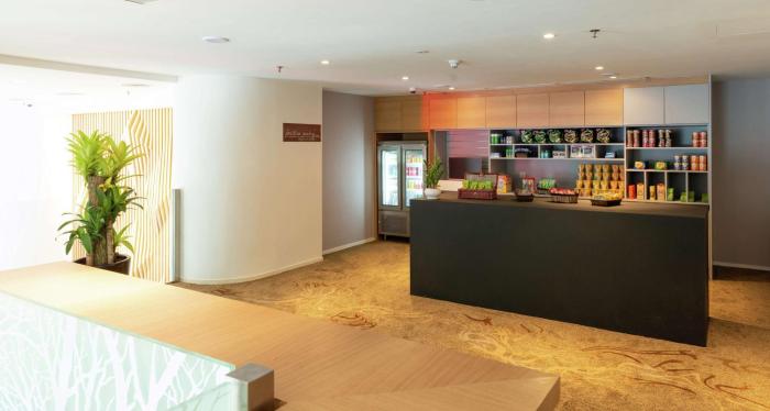 hilton garden inn kuala lumpur jalan tuanku abdul rahman south