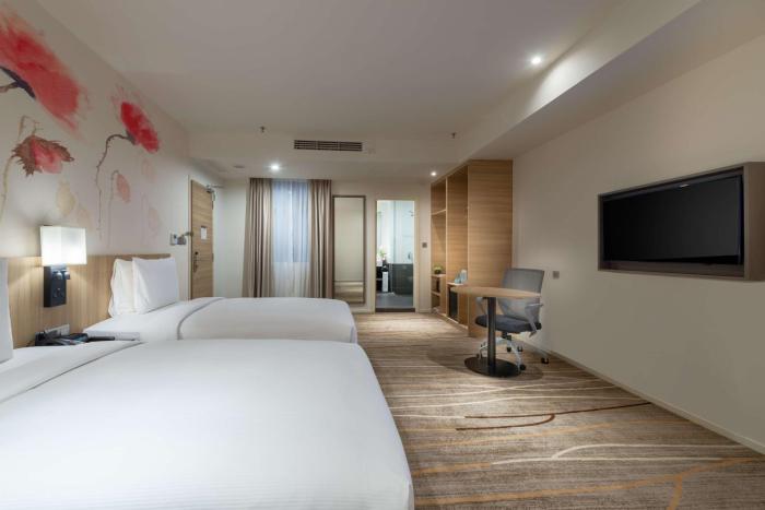 hilton garden inn kuala lumpur jalan tuanku abdul rahman south
