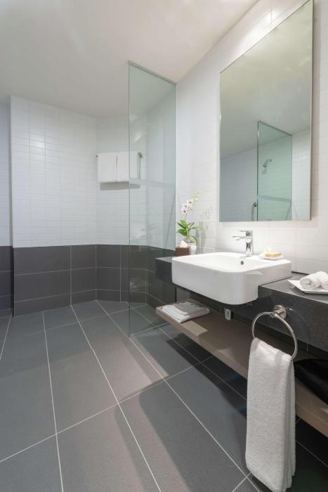 hilton garden inn kuala lumpur jalan tuanku abdul rahman south