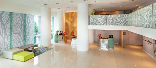 hilton garden inn kuala lumpur jalan tuanku abdul rahman south