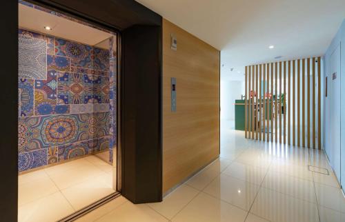 hilton garden inn kuala lumpur jalan tuanku abdul rahman south