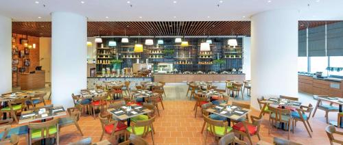 hilton garden inn kuala lumpur jalan tuanku abdul rahman south