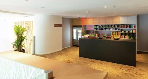 hilton garden inn kuala lumpur jalan tuanku abdul rahman south
