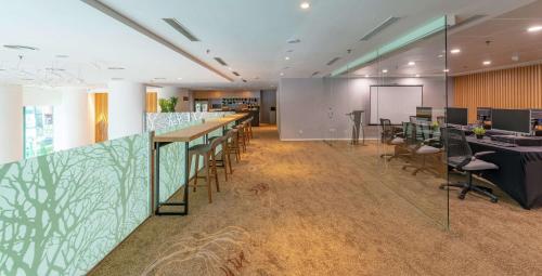 hilton garden inn kuala lumpur jalan tuanku abdul rahman south