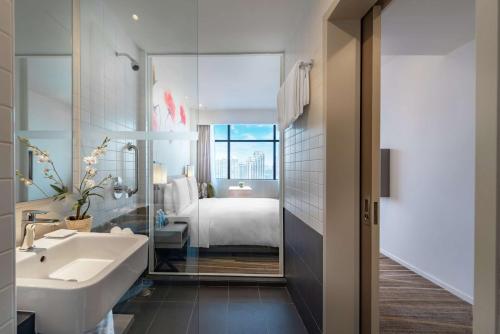 hilton garden inn kuala lumpur jalan tuanku abdul rahman south