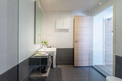 hilton garden inn kuala lumpur jalan tuanku abdul rahman south