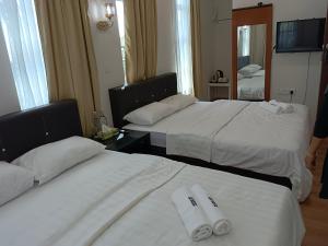 kuala kurau