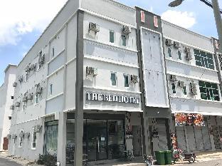 the bed hotel