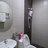 the bed hotel