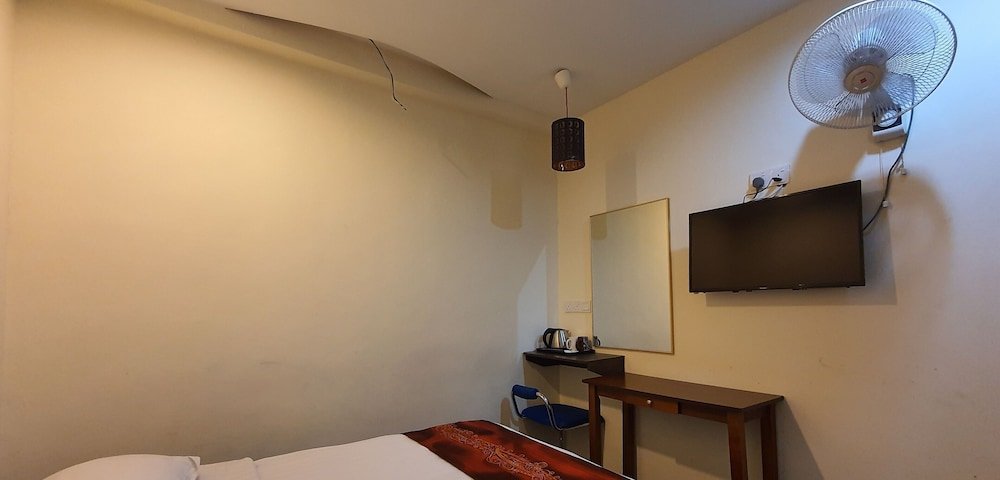 hotel yts