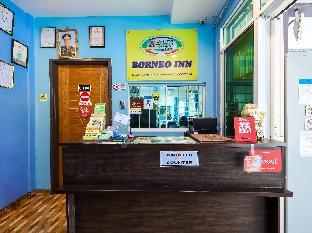 borneo inn