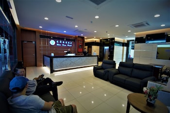 wave view hotel