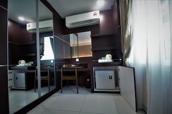 wave view hotel