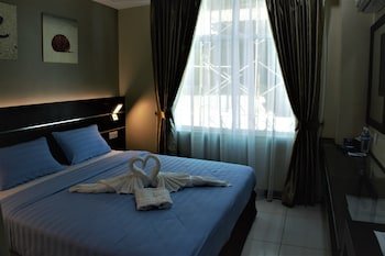 wave view hotel