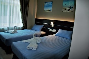 wave view hotel
