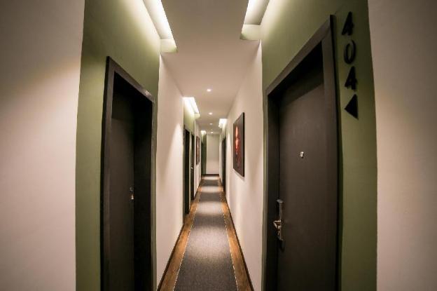 eureka hotel penang
