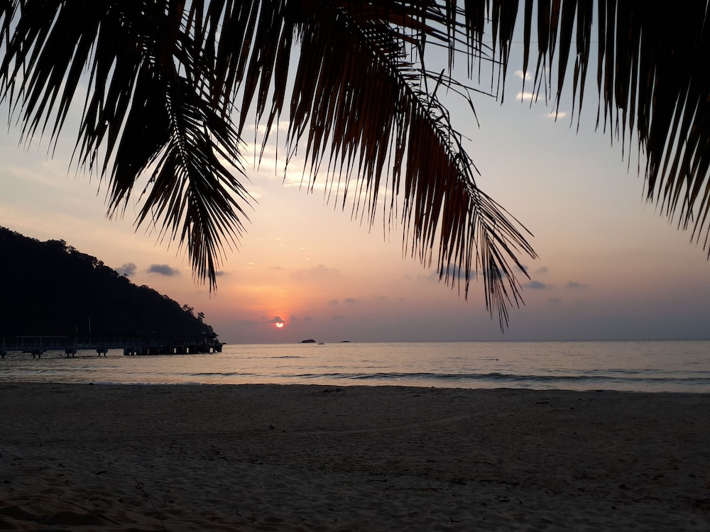 juara mutiara resort