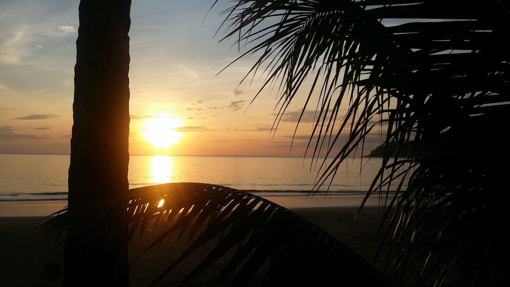 juara mutiara resort
