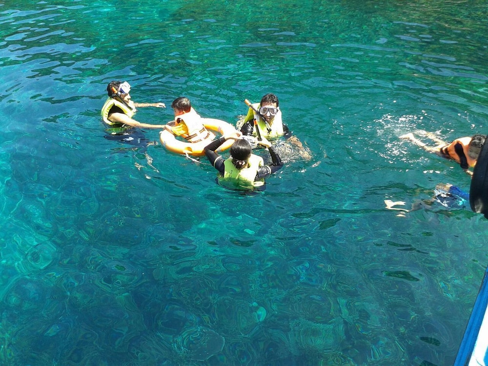 juara mutiara resort