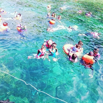 juara mutiara resort