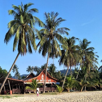 juara mutiara resort
