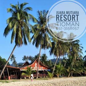 juara mutiara resort