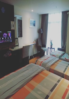 best studio guest house