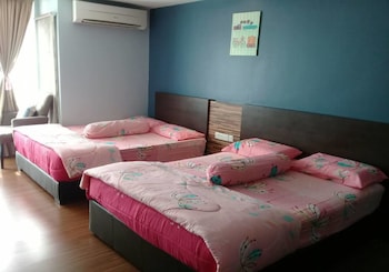 best studio guest house