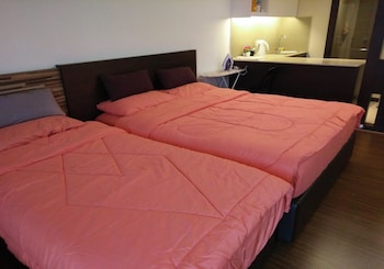 best studio guest house