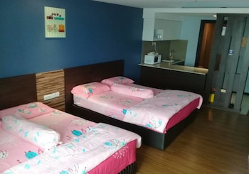 best studio guest house